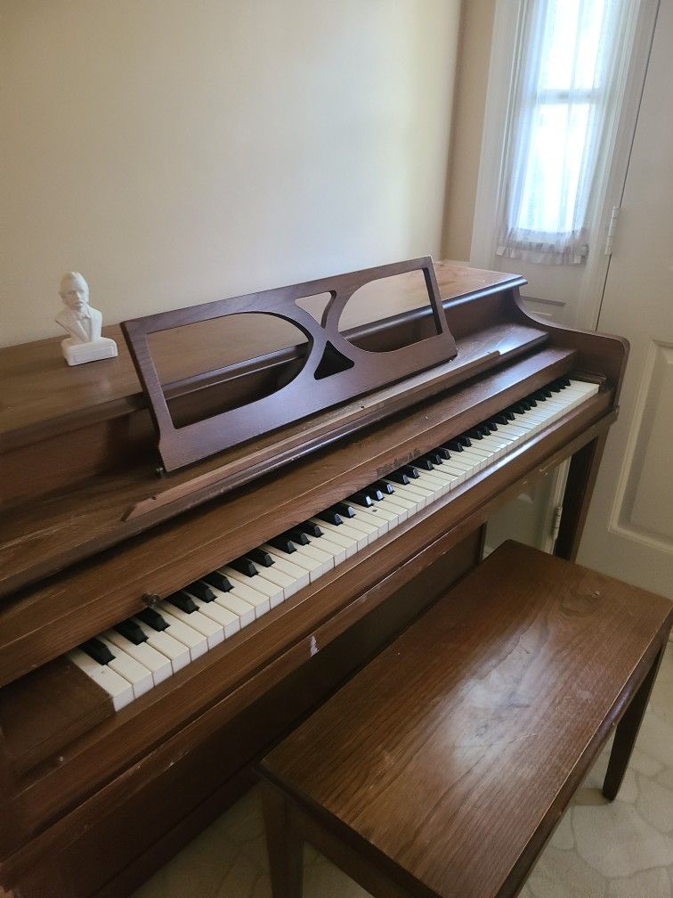 Piano