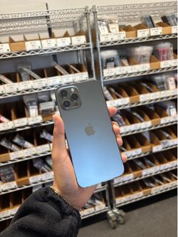 Apple iPhone 12 Pro Max IOS 16.5-16.1⭐️
