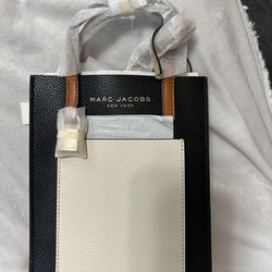 Marc Jacob Crossbody Bag