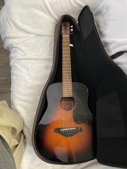 Yamaha FG-Junior JR2 Guitar