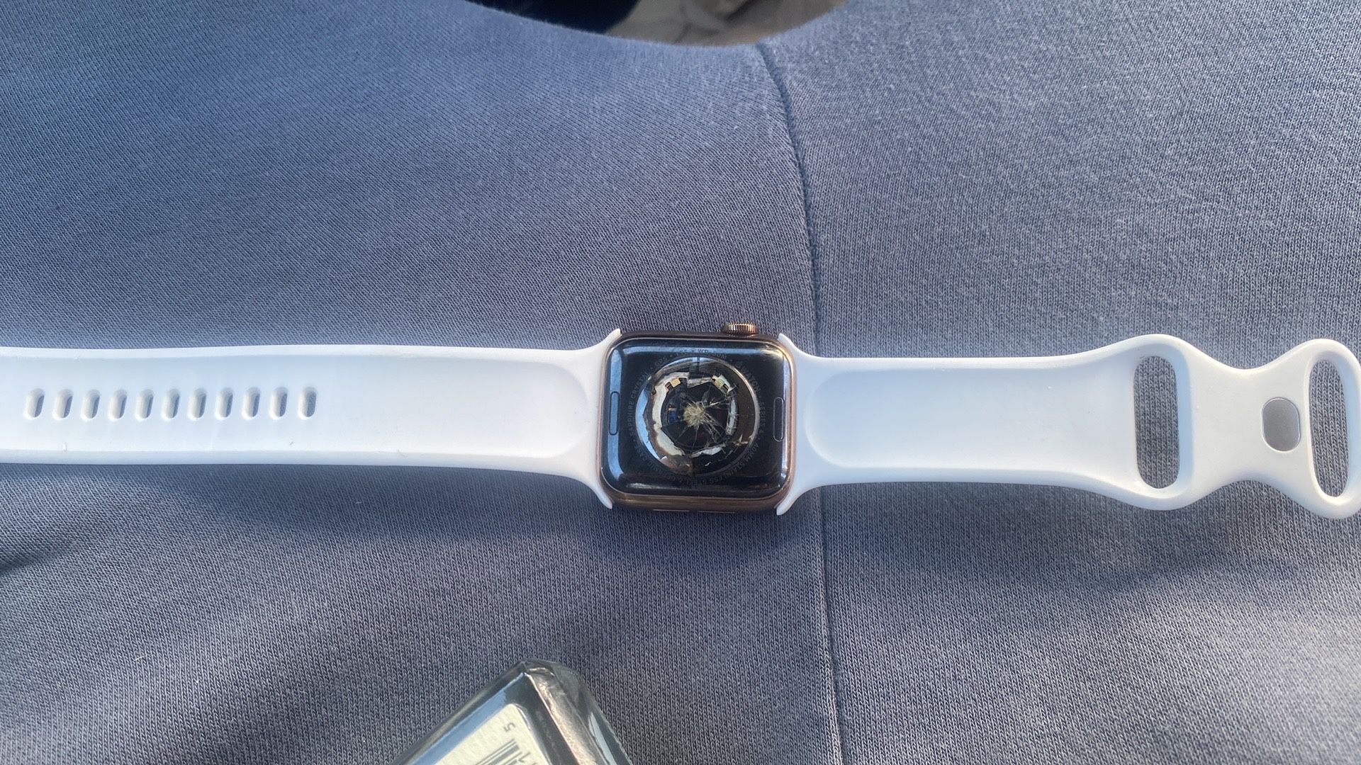 Apple Watch series 10