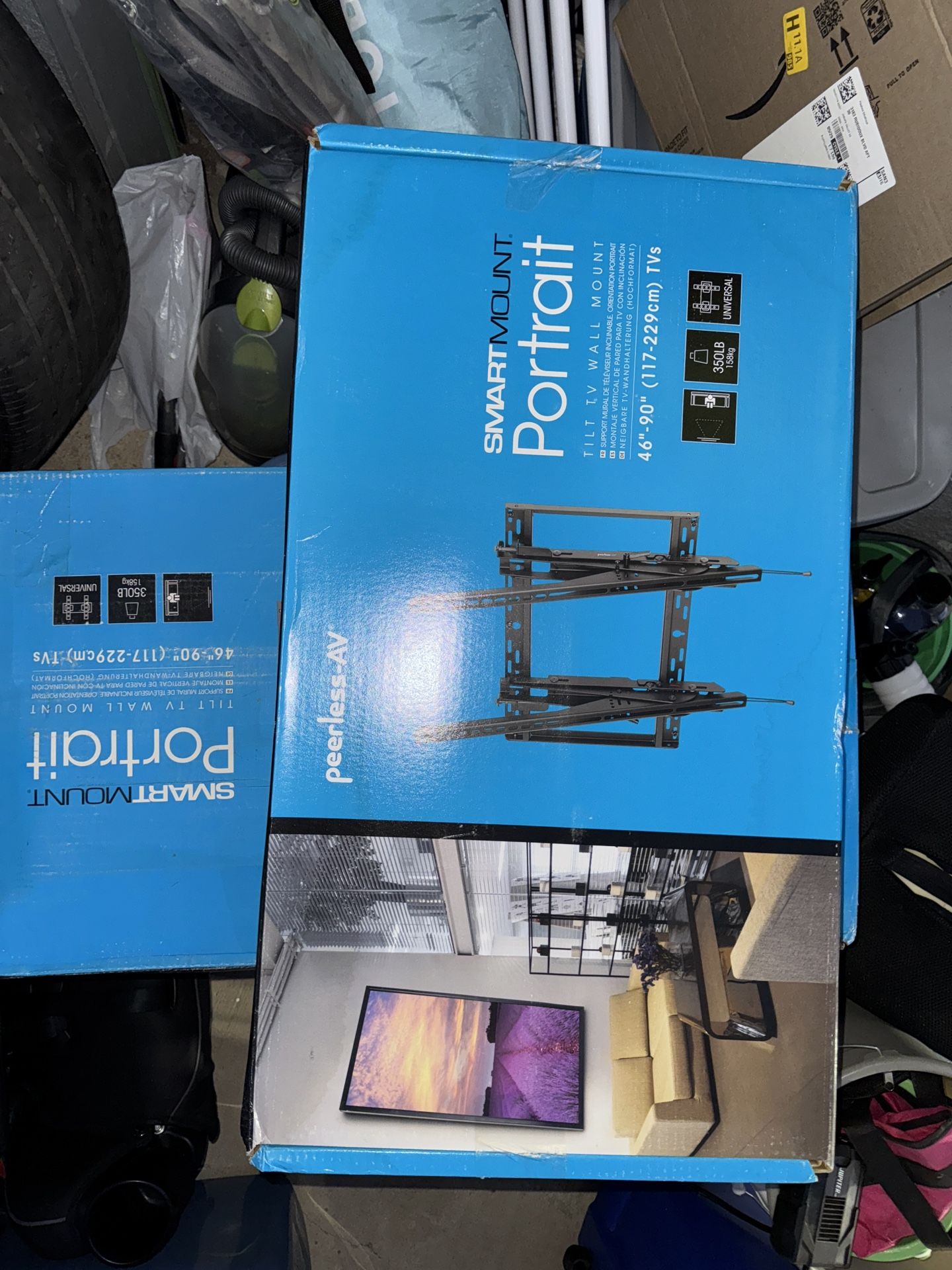 TV Wall Mount