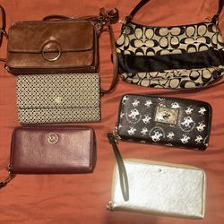Purses