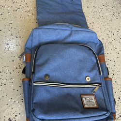 Backpack Bag 