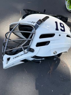 Lacrosse gear - Youth