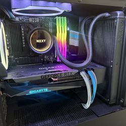 Pc Gamer Ryzen 7 