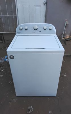 Washer