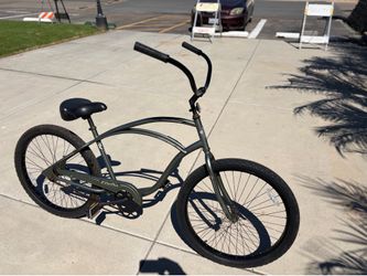 Electra Cruiser. Adult Single speed