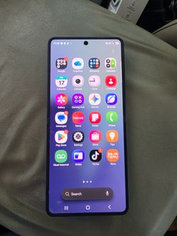 Z. flip 7 256gb
