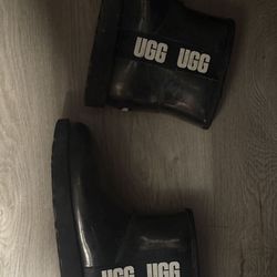 Ugg Boots Size 7