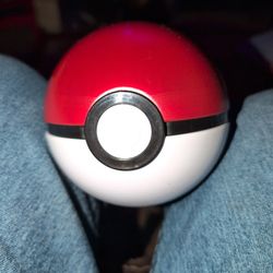 Pokemon Ball