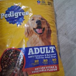 18lb Pedigree Dog Food