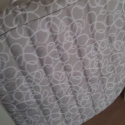 Baby Nest/lounger Co Sleeper