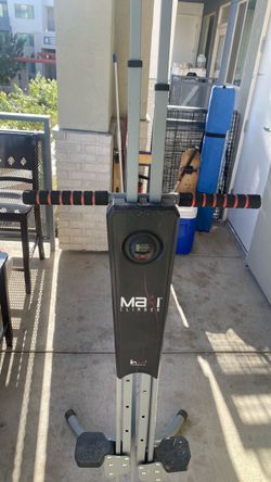 Maxi climber