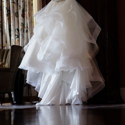 Wedding Dress Plus Size 