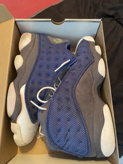 Flint 13’s 2004 size 12