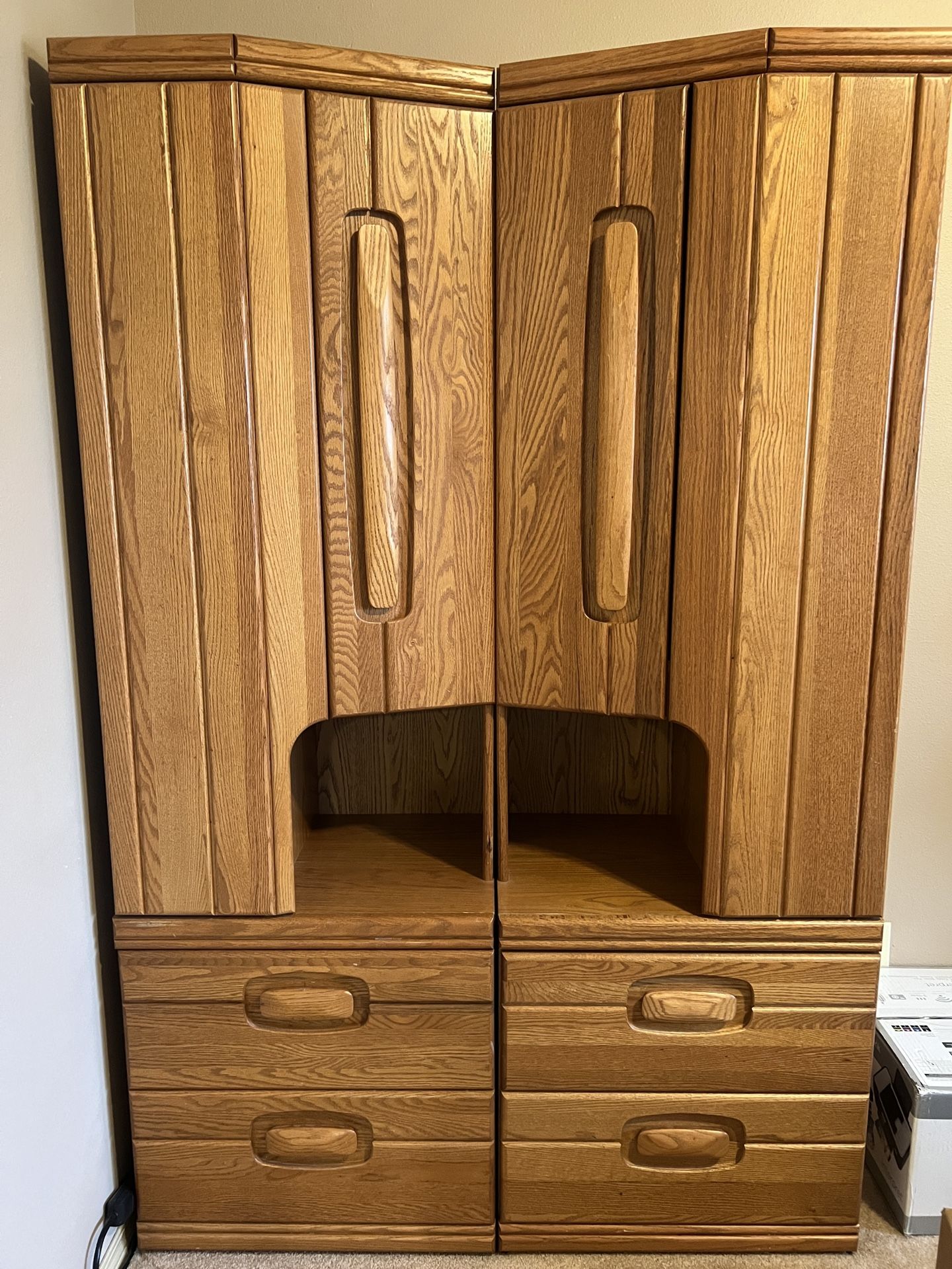 Storage Cabinets