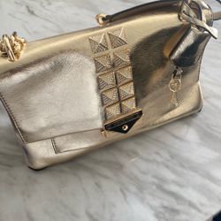 Michael Kors Lita Gold