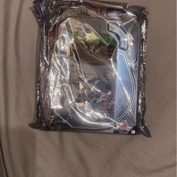 Seagate Barracuda Compute 2TB