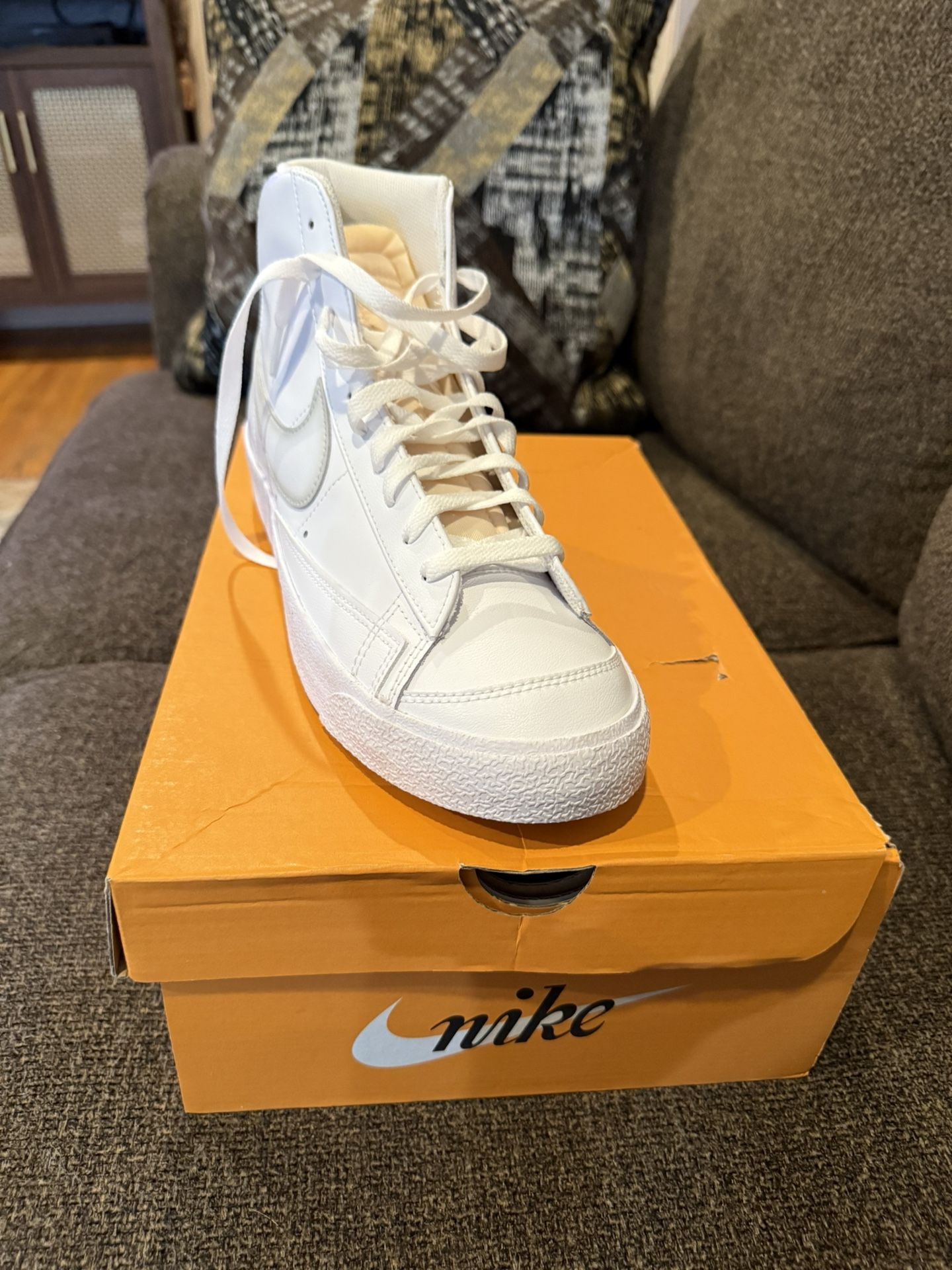 Nike Shoes