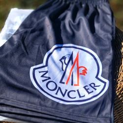 Off Brand Apparel Shorts 🔥