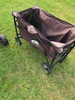 Wagon