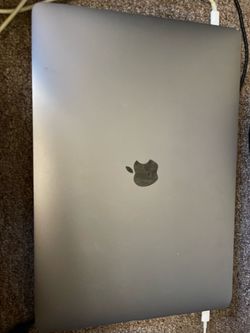 MACBOOK PRO 13’ 2016