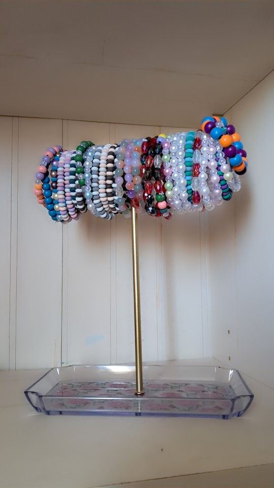 Handmade Bracelets
