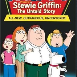 Family Guy The Untold Story