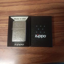 Zippo Lights 