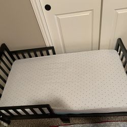 Toddler Bed OBO