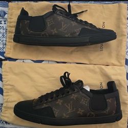 Louis Vuitton Slalom Monigram 'Brown'