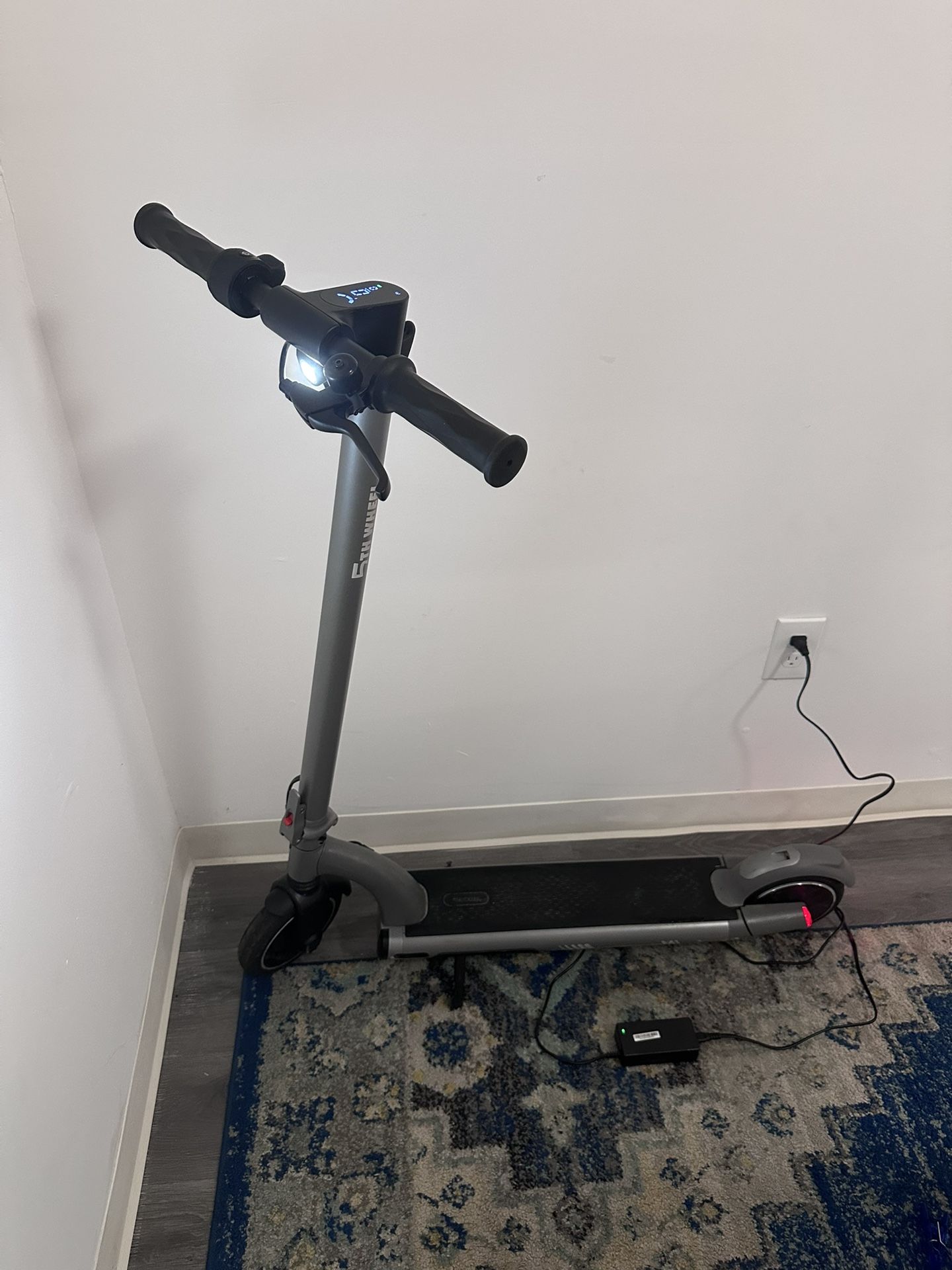 M1 SCOOTER (5TH WHEEL)