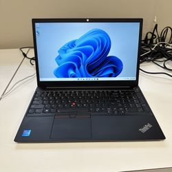 Lenovo ThinkPad 2.8ghz code 