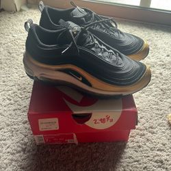 Nike Air Max 97(GS)