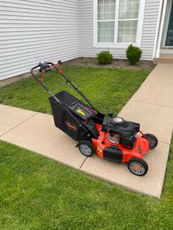ARIENS Lawnmower