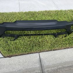 RAM Rebel 2021 Front Bumper 