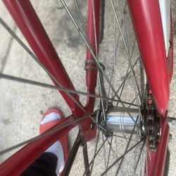 Columbia Antique Bicycle 