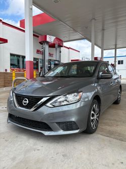 2016 Nissan Sentra