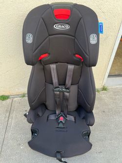 GRACO TRANZITION 3&1