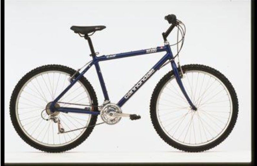 Cannondale M300 Men's Bike