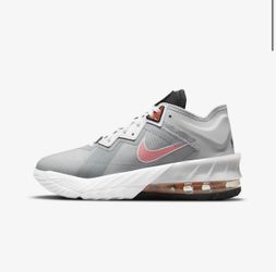 Lebron 18 Bugs Vs Marvin Size 5