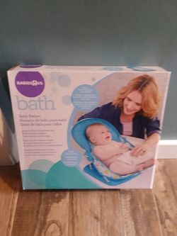 Baby Bather