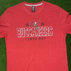 Tampa Bay Buccaneers T Shirt 