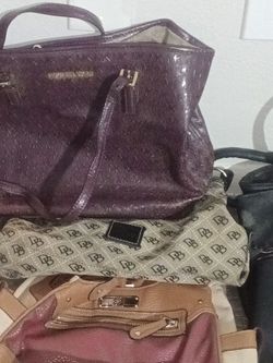 Purses