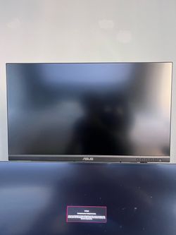 ASUS ProArt 4K Monitor 27 inches