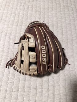 Wilson A2000 11’’