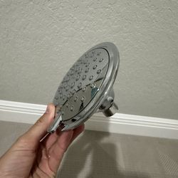 Shower Head