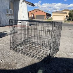 Pet Cage 