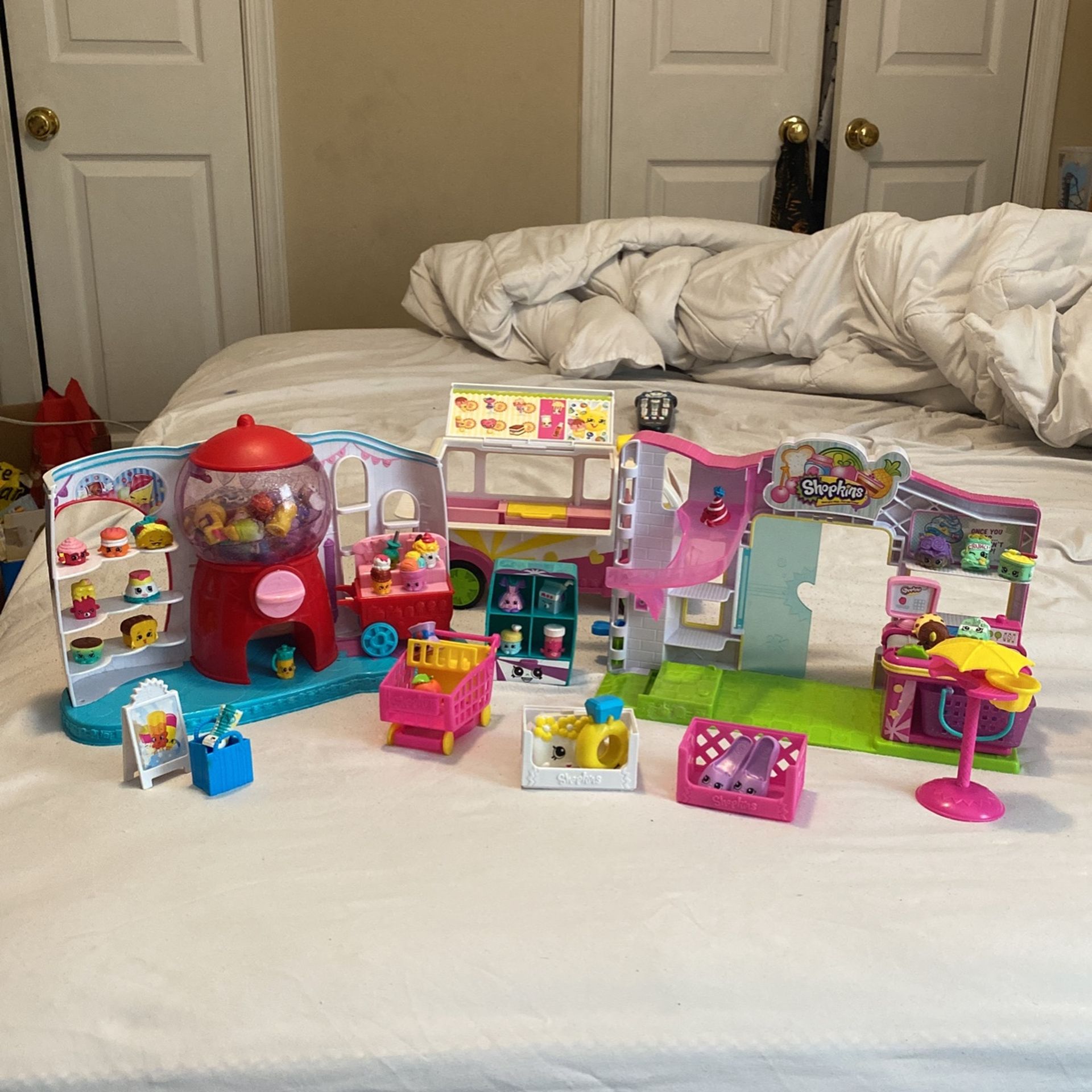Shopkins